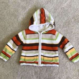 Sweater hoody 3/$15 ❤️